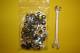 Winter-Angebot 16 St�ck Stollen- oder Spikes-Sets M8 kpl.mit Montagewerkzeug: G