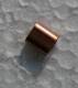 <b>Plombe fr Edelstahlseil (Quetsch-Hlse)</b>