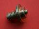 Schraubspikes  M8 x11 mm langes Gewinde f�r Zehenkappenanbau