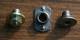<b>Schraubspikes-Set M8 x 5 mm</b>